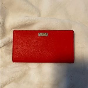 Kate Spade wallet
